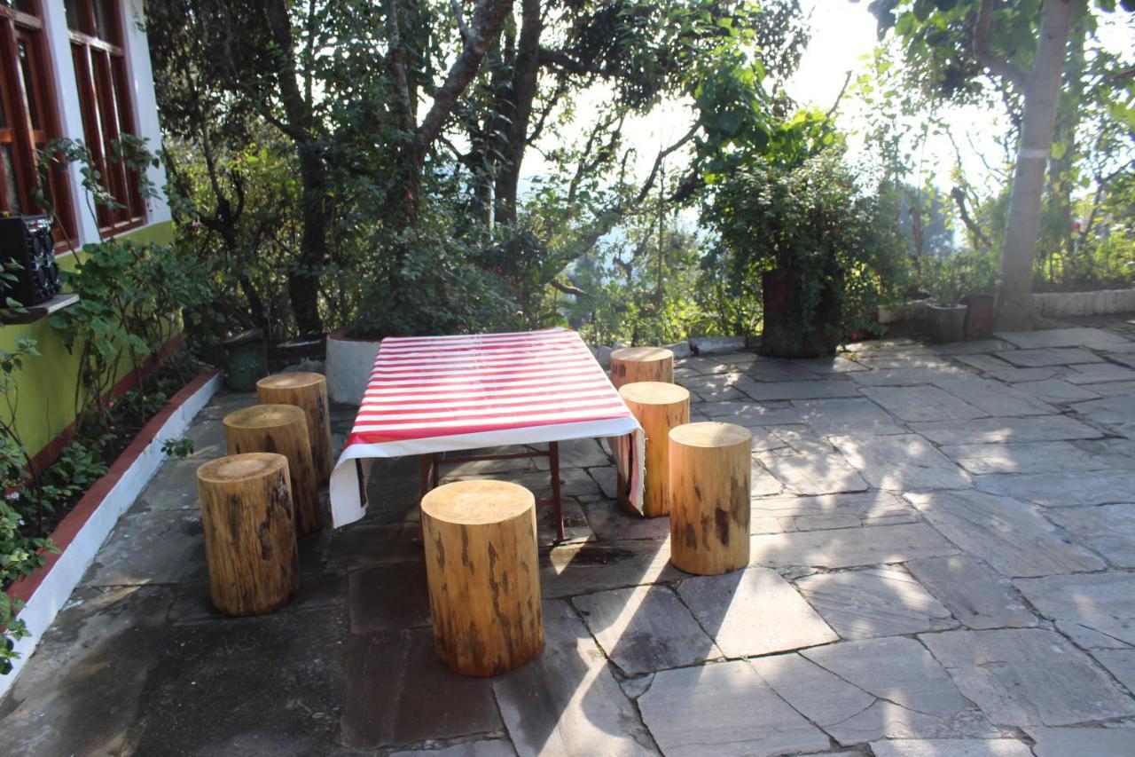 Maa Anand Mayee Guest House Panuanaula Exterior photo