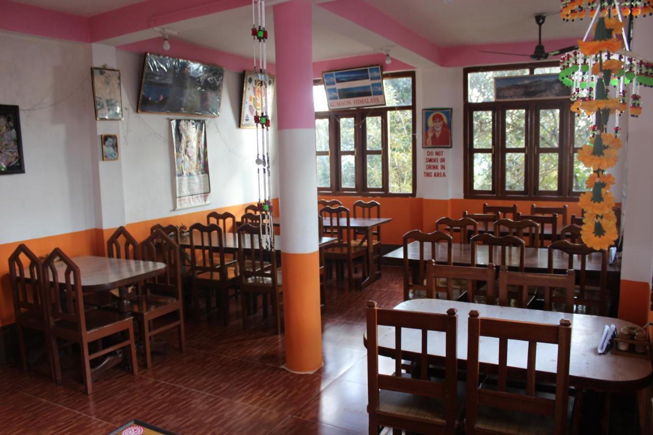 Maa Anand Mayee Guest House Panuanaula Exterior photo