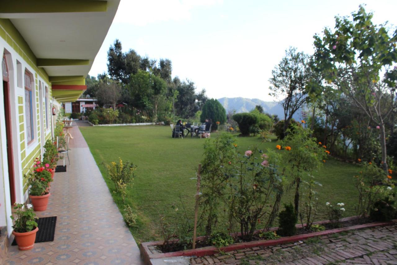 Maa Anand Mayee Guest House Panuanaula Exterior photo