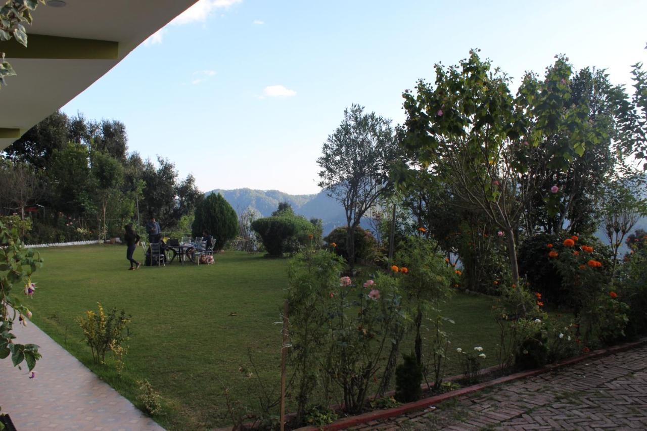 Maa Anand Mayee Guest House Panuanaula Exterior photo