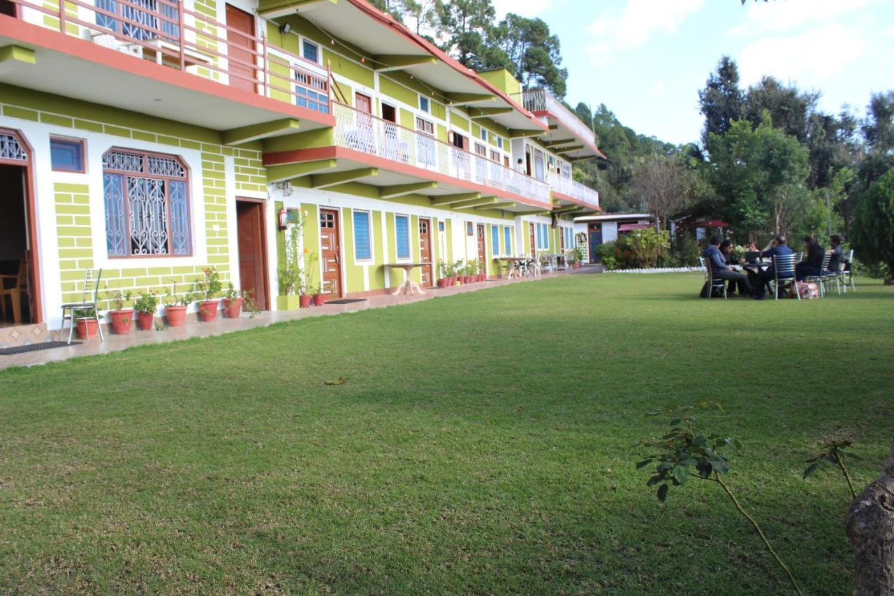 Maa Anand Mayee Guest House Panuanaula Exterior photo